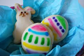 Tips To Bake Easter Cookies Quickly